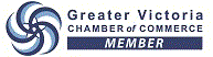 Greater Victoria Chamber of Commerce Member